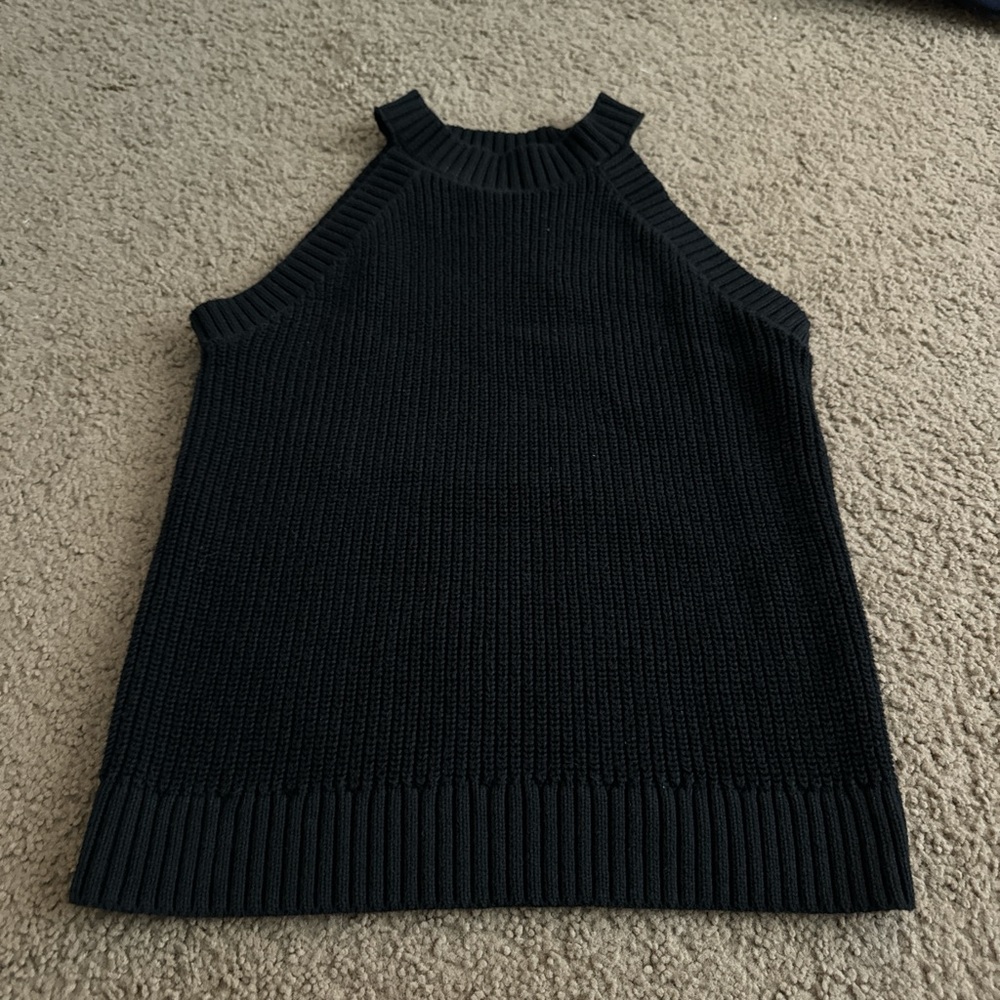 Two cute sweaters tanks for fall
